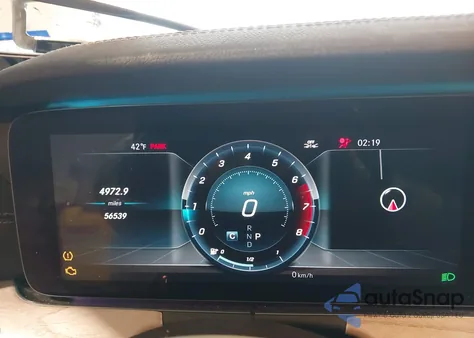 2019 Mercedes-Benz E 450 from USA, damaged, VIN WDD1J6HB9KF115793